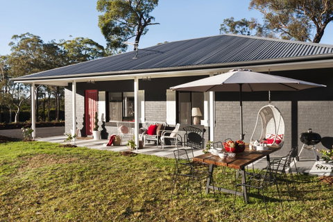 The Woods Farm Jervis Bay - Accommodation Brisbane 32
