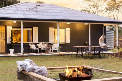The Woods Farm Jervis Bay - Accommodation Brisbane 0