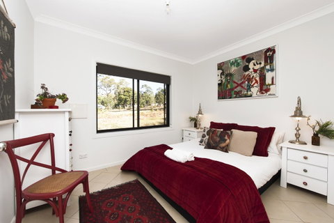 The Woods Farm Jervis Bay - Accommodation Brisbane 25