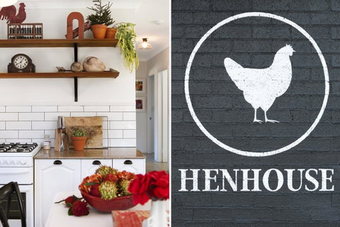 The Woods Farm Jervis Bay - Accommodation Brisbane 17