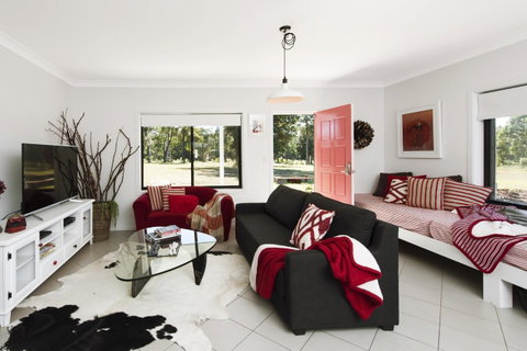 The Woods Farm Jervis Bay - Accommodation Brisbane 22