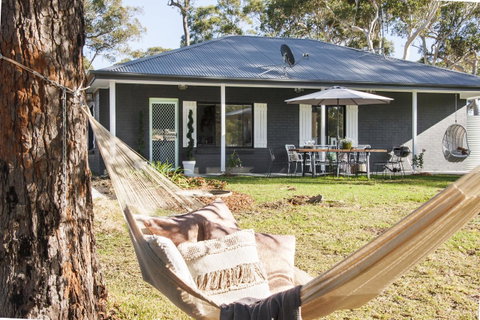 The Woods Farm Jervis Bay - Accommodation Brisbane 4