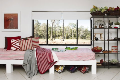 The Woods Farm Jervis Bay - Accommodation Brisbane 23