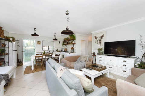 The Woods Farm Jervis Bay - Accommodation Brisbane 3