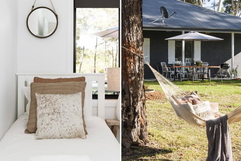 The Woods Farm Jervis Bay - Accommodation Brisbane 2