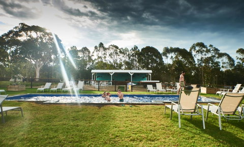 The Woods Farm Jervis Bay - Accommodation Brisbane 15