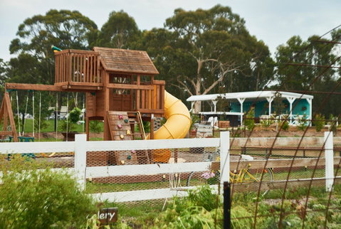 The Woods Farm Jervis Bay - Accommodation Brisbane 7