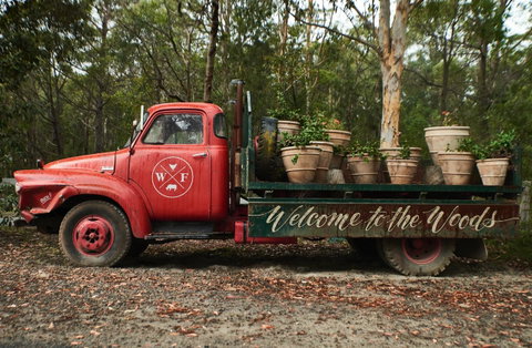The Woods Farm Jervis Bay - Accommodation Brisbane 8