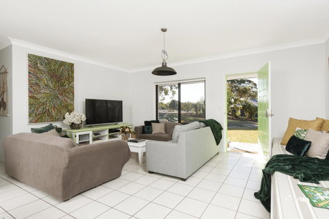 The Woods Farm Jervis Bay - Accommodation Brisbane 44
