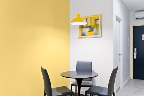 Value Suites Green Square - Accommodation Brisbane 25