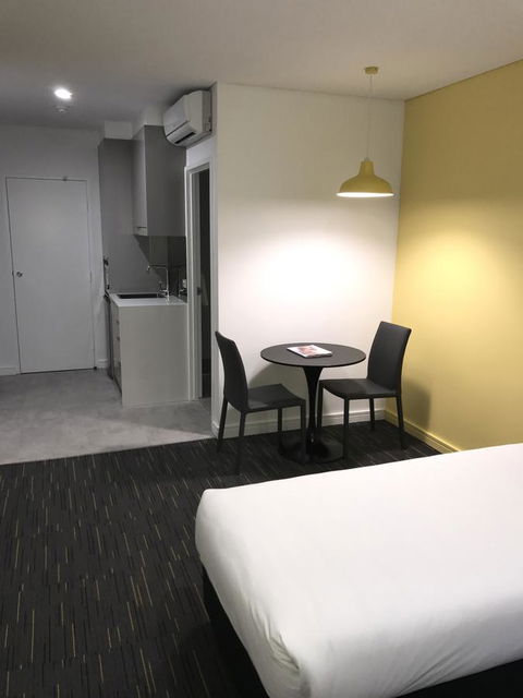 Value Suites Green Square - Accommodation Brisbane 16