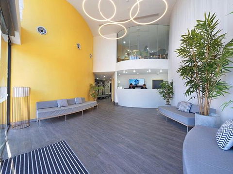 Value Suites Green Square - Accommodation Brisbane 3