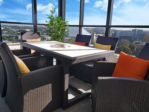 Value Suites Green Square - Accommodation Brisbane 6
