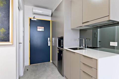 Value Suites Green Square - Accommodation Brisbane 23