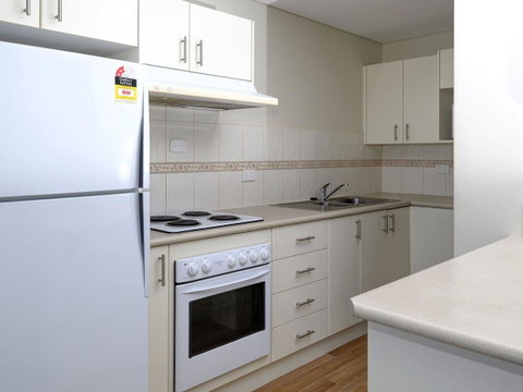 Ebbtide 27 - Accommodation Brisbane 9