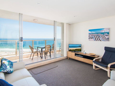 Ebbtide 27 - Accommodation Brisbane 7