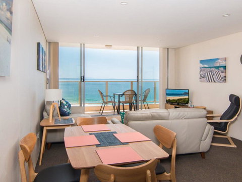 Ebbtide 27 - Accommodation Brisbane 2