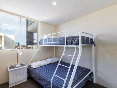 Ebbtide 27 - Accommodation Brisbane 10