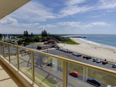Ebbtide 27 - Accommodation Brisbane 4