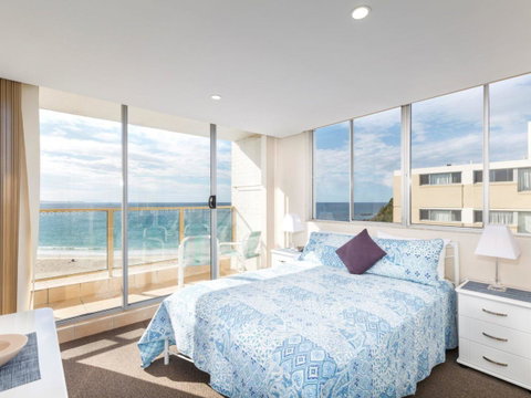 Ebbtide 27 - Accommodation Brisbane 0