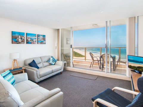 Ebbtide 27 - Accommodation Brisbane 6