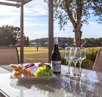 Condo 105  Horizons Golf Resort - Salamander Bay NSW - Accommodation Brisbane