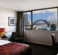View Sydney formerly North Sydney Harbourview - Accommodation Brisbane