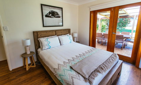 Sunbaker Pet Friendly Awards Finalist 4 Mins Walk To Culburra Beach - Accommodation Brisbane 22