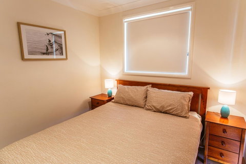Sunbaker Pet Friendly Awards Finalist 4 Mins Walk To Culburra Beach - Accommodation Brisbane 19