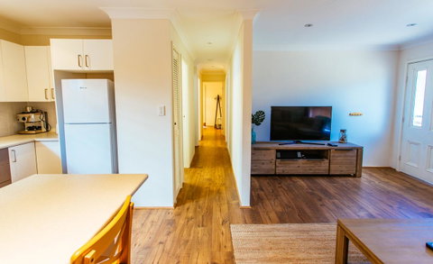 Sunbaker Pet Friendly Awards Finalist 4 Mins Walk To Culburra Beach - Accommodation Brisbane 17