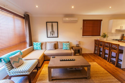 Sunbaker Pet Friendly Awards Finalist 4 Mins Walk To Culburra Beach - Accommodation Brisbane 6