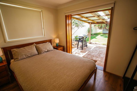 Sunbaker Pet Friendly Awards Finalist 4 Mins Walk To Culburra Beach - Accommodation Brisbane 20