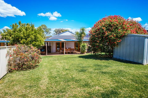 Sunbaker Pet Friendly Awards Finalist 4 Mins Walk To Culburra Beach - Accommodation Brisbane 4