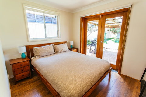 Sunbaker Pet Friendly Awards Finalist 4 Mins Walk To Culburra Beach - Accommodation Brisbane 18