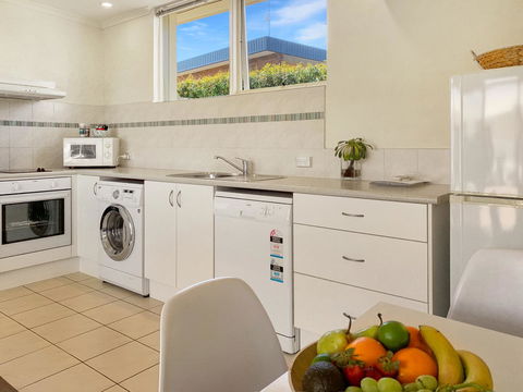 Seashells Apartments Merimbula - Accommodation Brisbane 8
