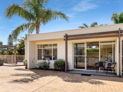 Seashells Apartments Merimbula - Accommodation Brisbane 6