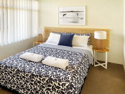 Seashells Apartments Merimbula - Accommodation Brisbane 5