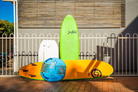 Seashells Apartments Merimbula - Accommodation Brisbane 23