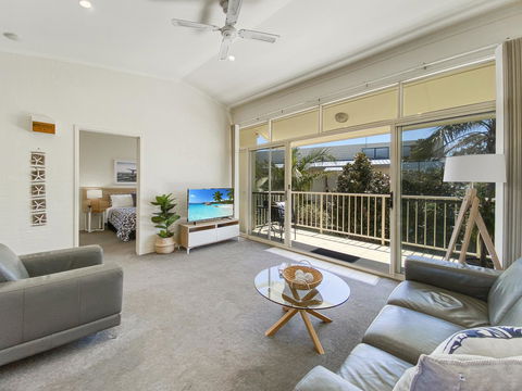 Seashells Apartments Merimbula - Accommodation Brisbane 4