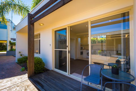 Seashells Apartments Merimbula - Accommodation Brisbane 20
