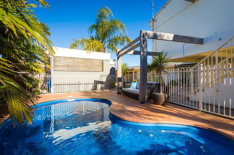 Seashells Apartments Merimbula - Accommodation Brisbane 0