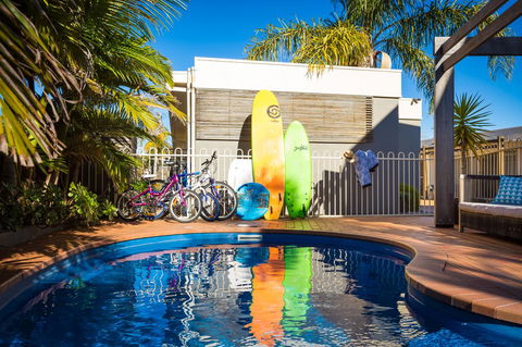 Seashells Apartments Merimbula - Accommodation Brisbane 15