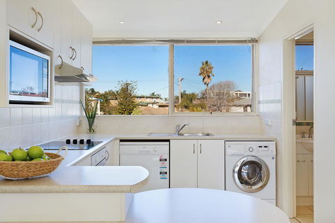 Seashells Apartments Merimbula - Accommodation Brisbane 11