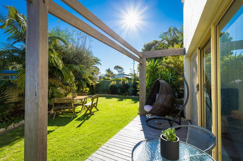 Seashells Apartments Merimbula - Accommodation Brisbane 14