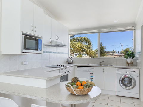 Seashells Apartments Merimbula - Accommodation Brisbane 1