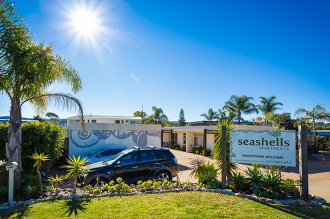 Seashells Apartments Merimbula - Accommodation Brisbane 22