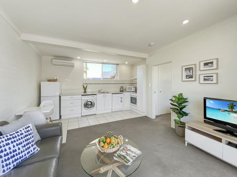 Seashells Apartments Merimbula - Accommodation Brisbane 9