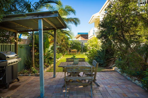 Seashells Apartments Merimbula - Accommodation Brisbane 26