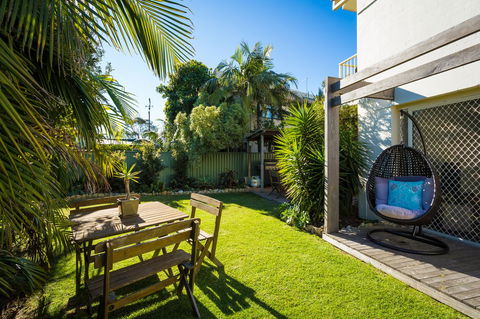 Seashells Apartments Merimbula - Accommodation Brisbane 13