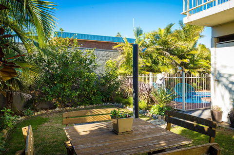 Seashells Apartments Merimbula - Accommodation Brisbane 19